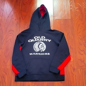 Sport Tek Boy Hoodie